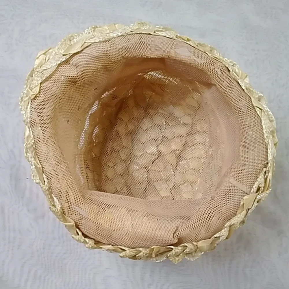 Vintage Handmade Women Hag - Picture 6 of 14